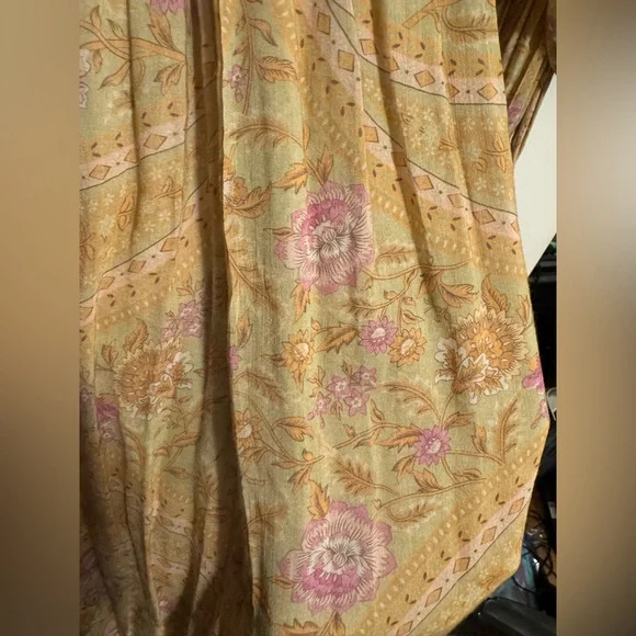 Spell belladonna gown nwot - Picture 3 of 9